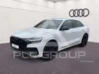 2023 Audi SQ8