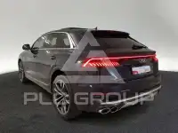 2023 Audi SQ8
