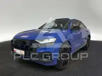 2023 Audi SQ8