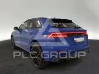 2023 Audi SQ8