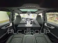 2023 Audi SQ8