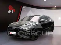 2023 Audi SQ8