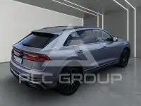 2023 Audi SQ8