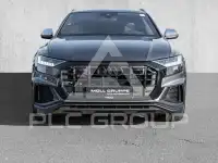 2023 Audi SQ8