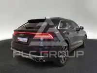 2023 Audi SQ8