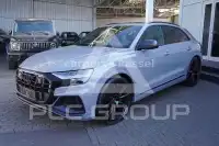 2023 Audi SQ8