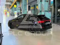 2023 Audi SQ8