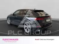 2023 Audi SQ8