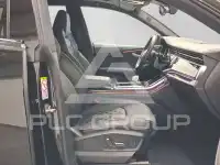 2023 Audi SQ8