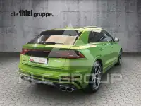2023 Audi SQ8
