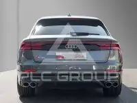 2023 Audi SQ8