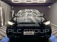 2023 Audi SQ8
