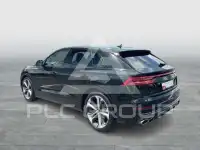 2023 Audi SQ8