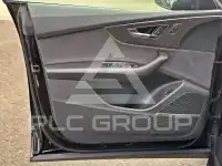 2023 Audi SQ8