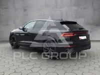 2023 Audi SQ8