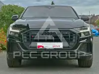 2023 Audi SQ8