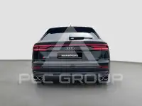 2023 Audi SQ8