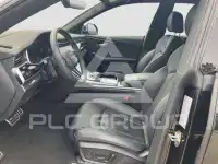 2023 Audi SQ8