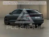 2023 Audi SQ8