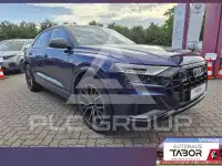 2023 Audi SQ8