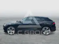 2023 Audi SQ8
