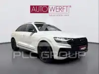 2023 Audi SQ8