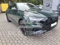 2023 Audi SQ8