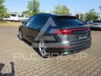 2023 Audi SQ8