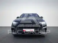 2023 Audi SQ8