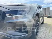2023 Audi SQ8