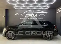 2023 Audi SQ8