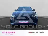 2023 Audi SQ8