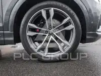 2023 Audi SQ8