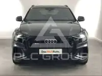 2023 Audi SQ8