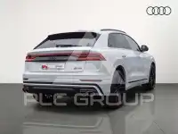 2023 Audi SQ8