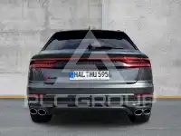 2023 Audi SQ8