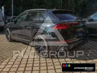 2023 Audi SQ8