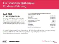 2023 Audi SQ8