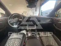 2023 Audi SQ8