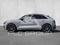 2023 Audi SQ8