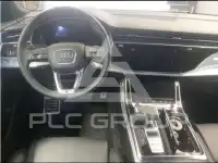 2023 Audi SQ8