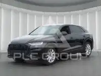 2023 Audi SQ8