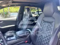 2023 Audi SQ8