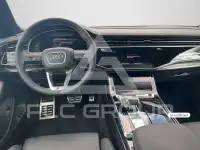 2023 Audi SQ8