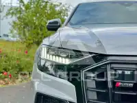 2023 Audi SQ8