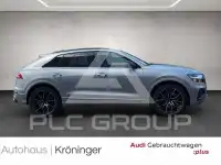 2023 Audi SQ8