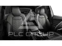 2023 Audi SQ8