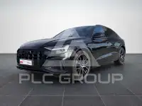 2023 Audi SQ8