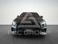 2023 Audi SQ8