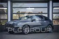 2023 Audi SQ8